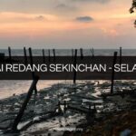 pantai redang sekinchan