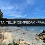 pantai teluk cempedak