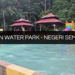 tampin water park