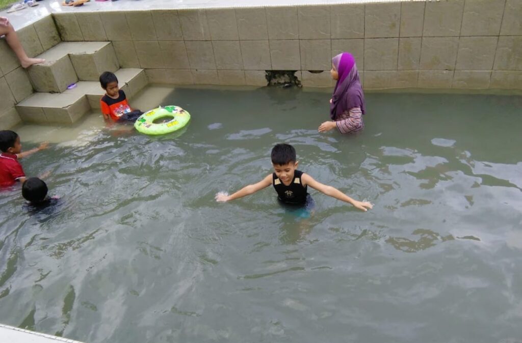 tips berkunjung tok bok hotspring