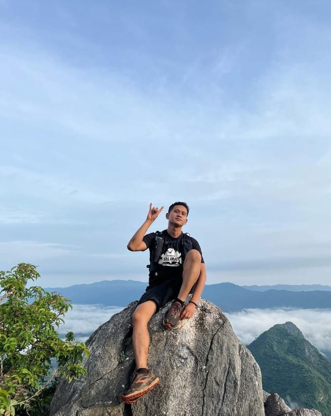 tips melawat gunung pulai