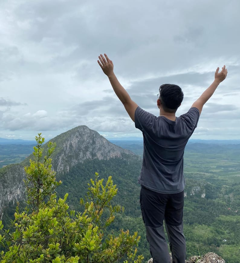 waktu operasi gunung balign