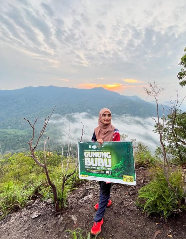 waktu operasi gunung bubu