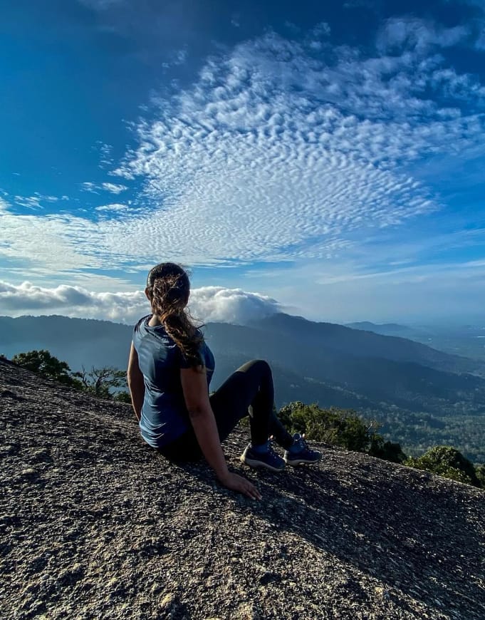 waktu operasi gunung datuk