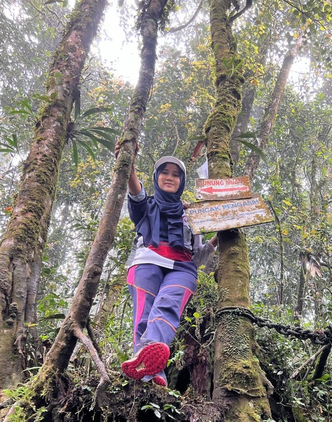 waktu operasi gunung nuang