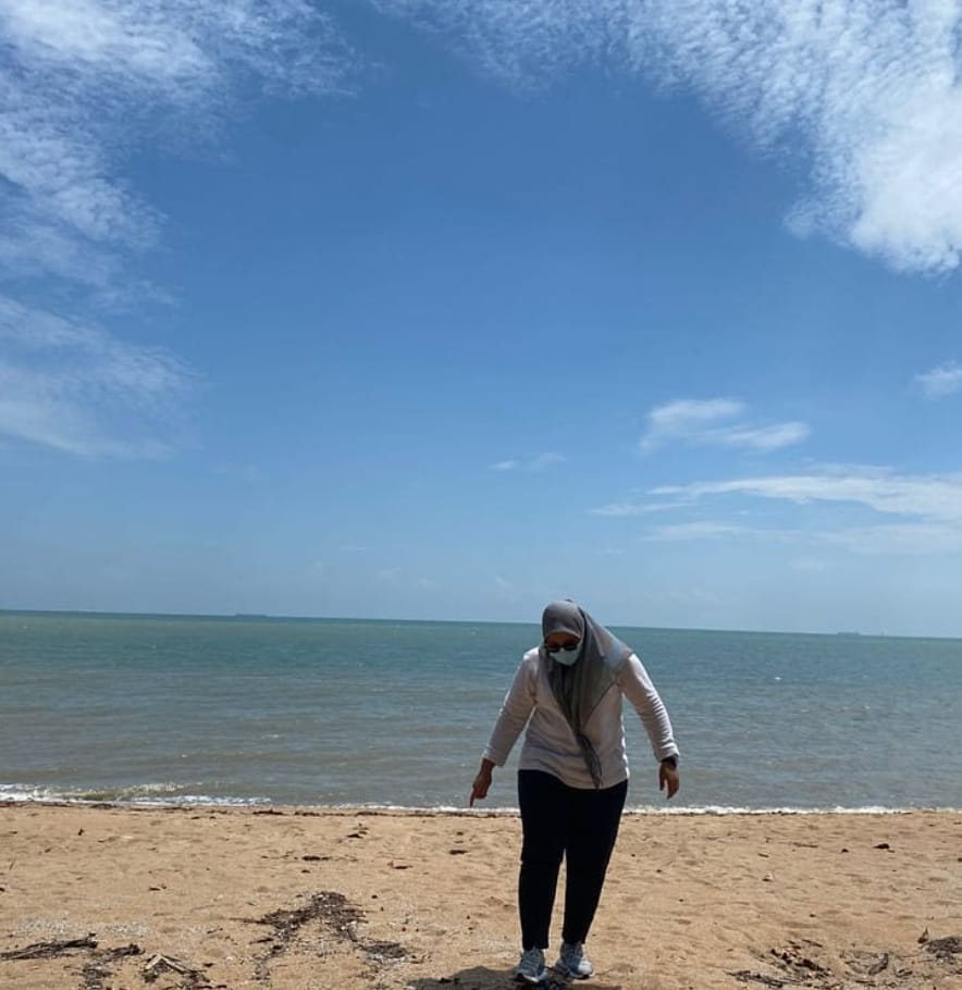 waktu operasi pantai pengkalan balak