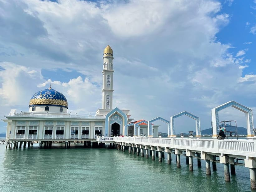 masjid al badr