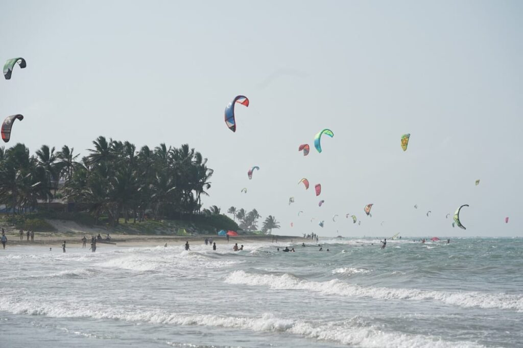 parasailing pulau redang