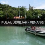 pulau jerejak