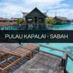 pulau kapalai