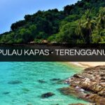 pulau kapas