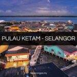 pulau ketam