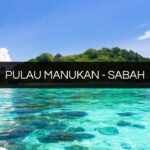 pulau manukan