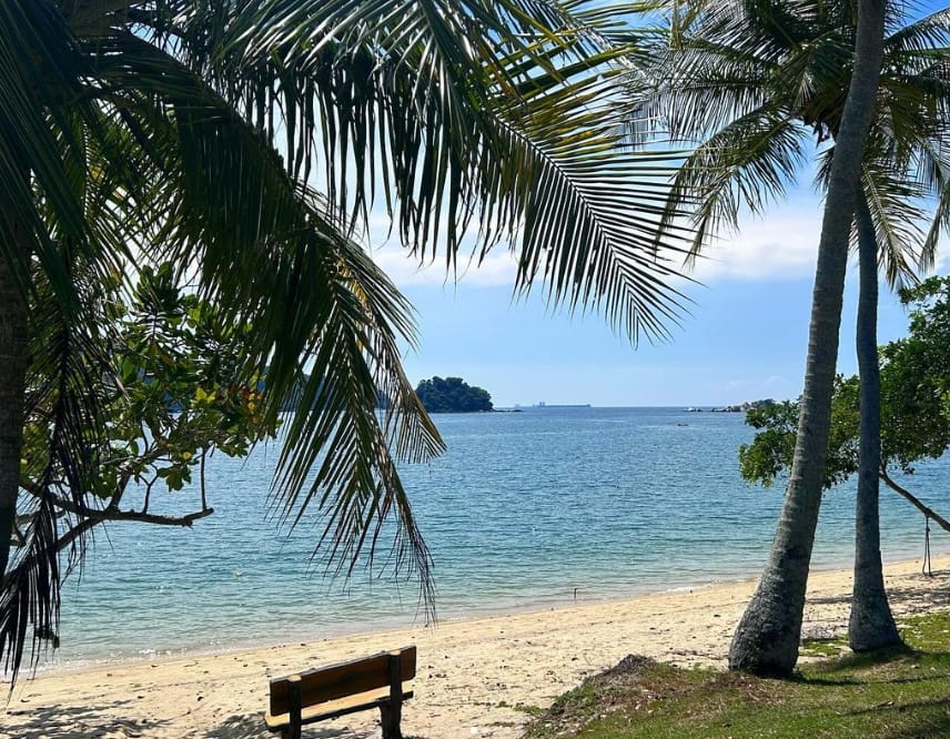 sejarah pulau pangkor