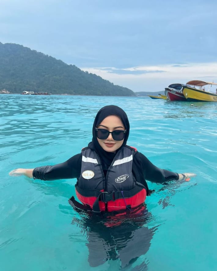 snorkeling pulau redang