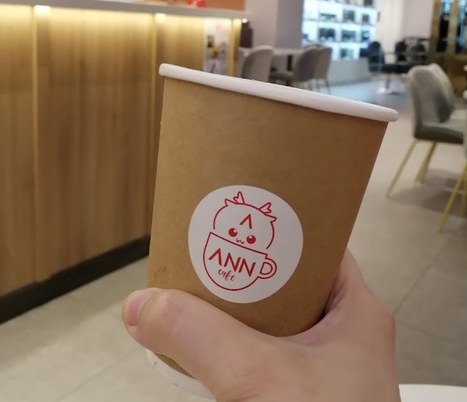 ann cafe