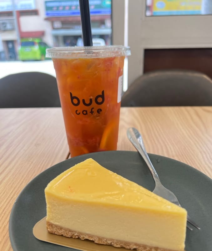 bud caffe