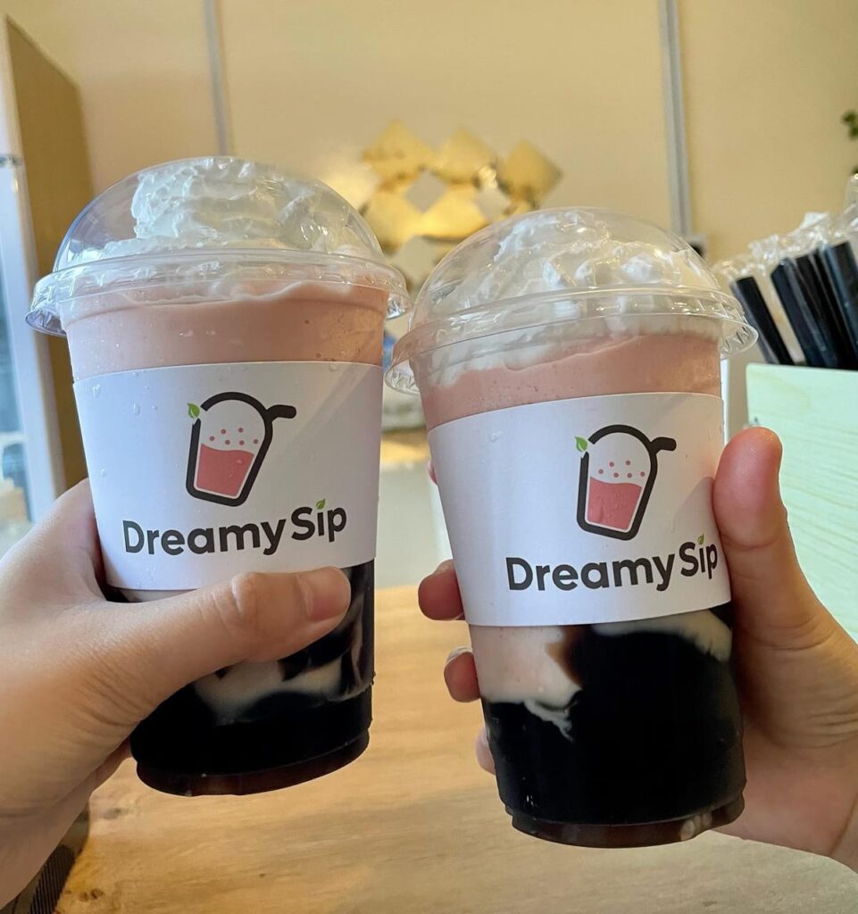 dreamysip