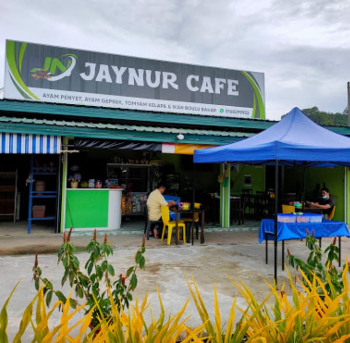 jaynur cafe