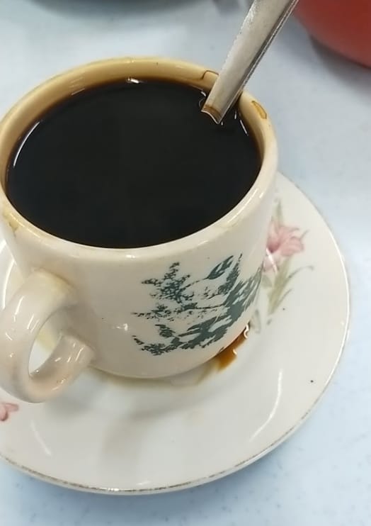 kedai kopi jaya