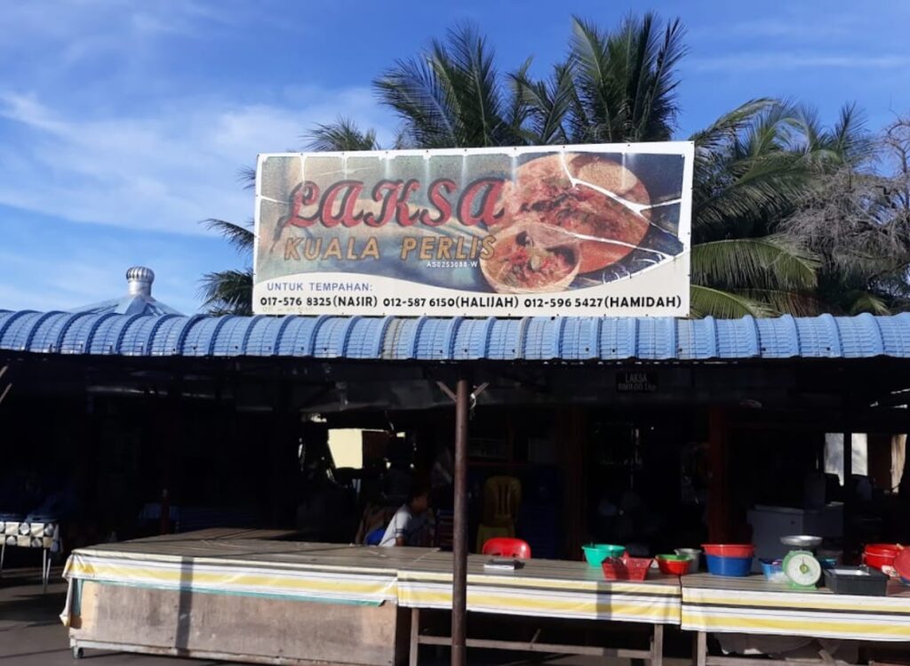 kedai sangkar kuala perlis