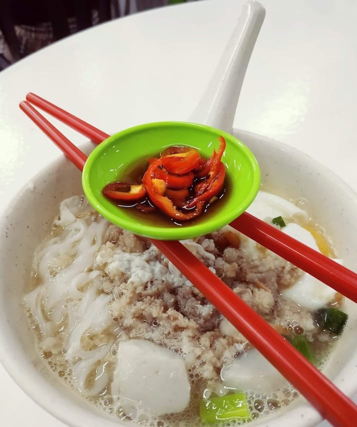 koay teow th'ng