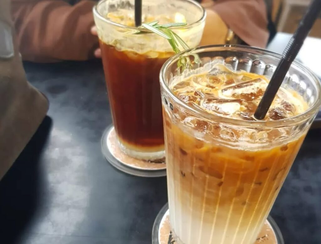 kopi kafe malaysia