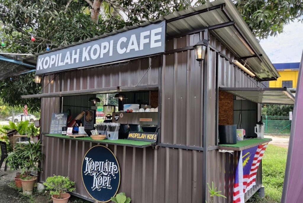 kopilah kopi