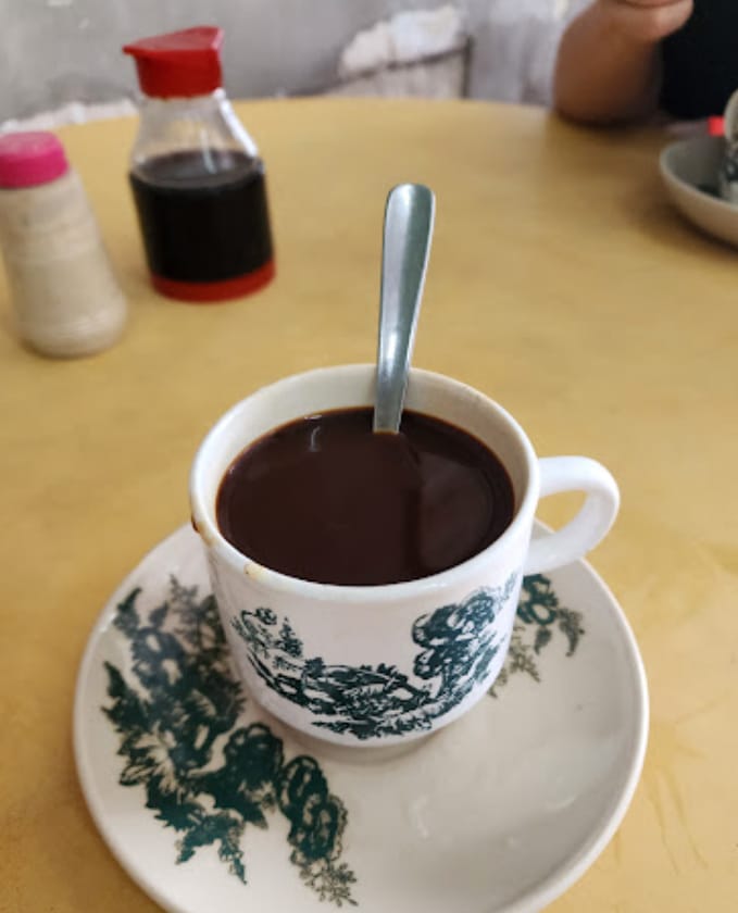 meng chai kopitiam