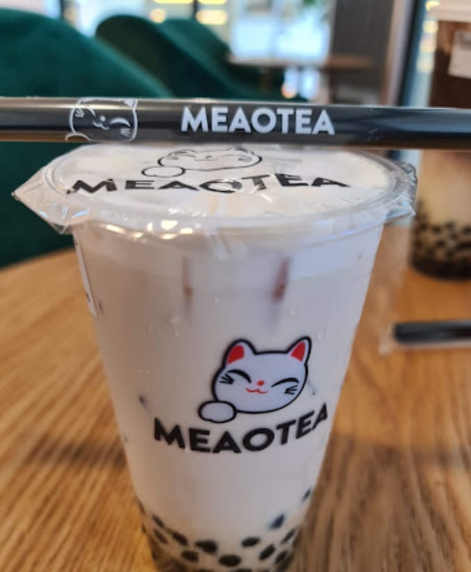 meotea cafe