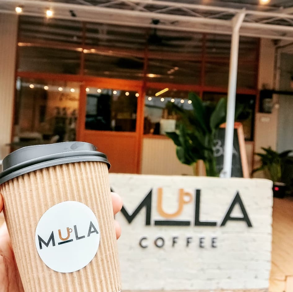 mula coffe bar