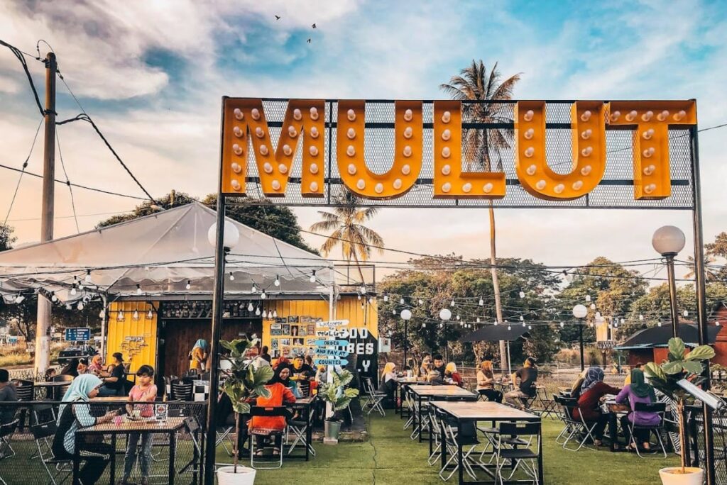 mulut cafe