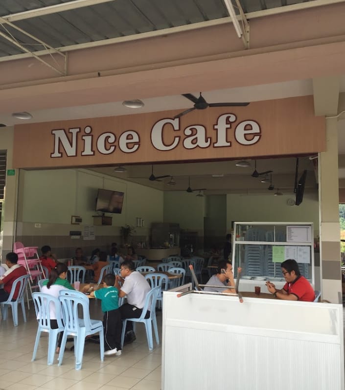 nica cafe