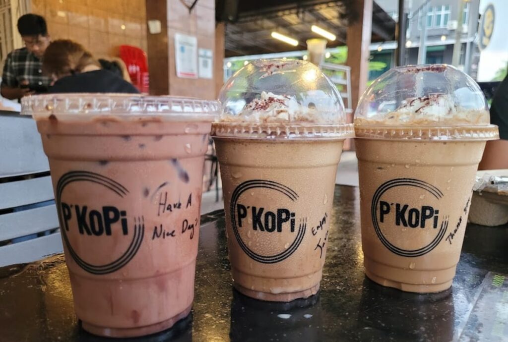 p'kopi