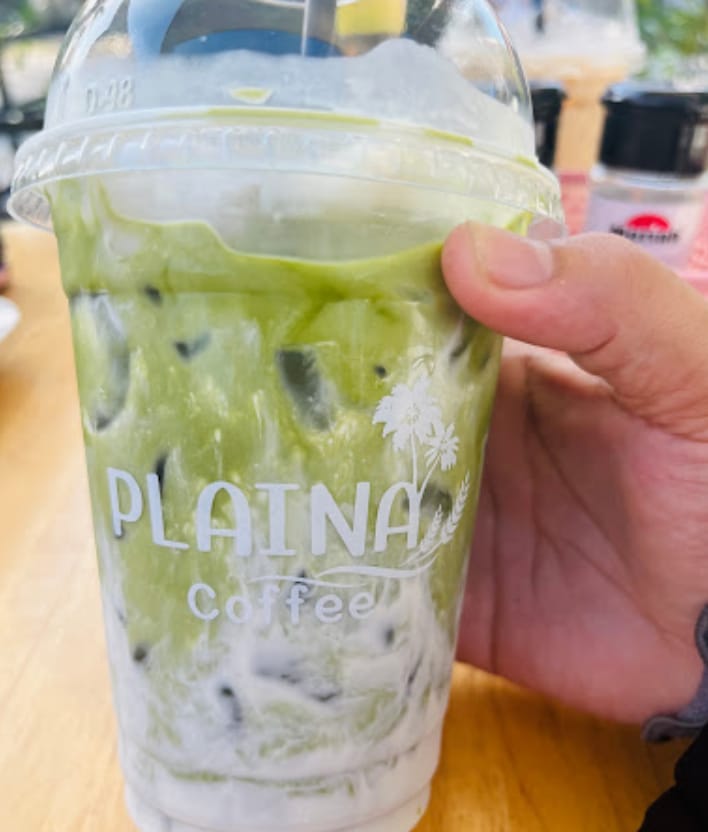 plaina cafe