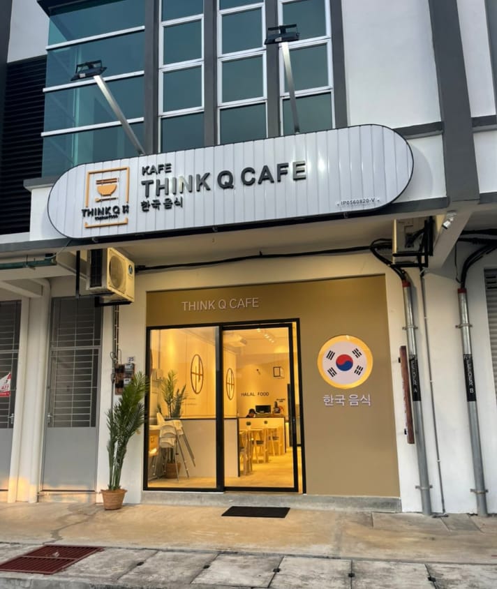 thing q cafe